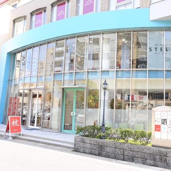 STELLA hair design salon