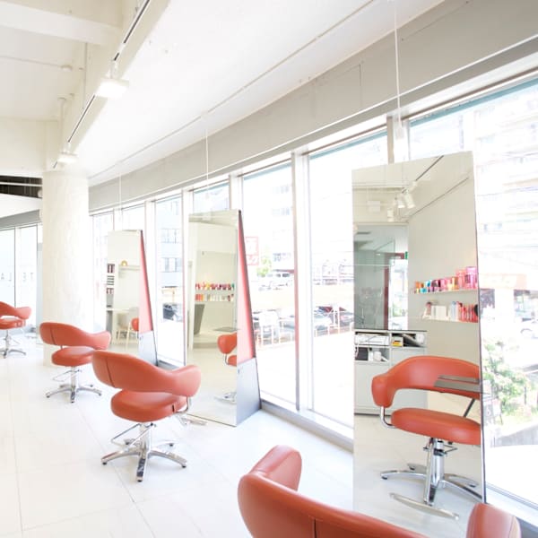 STELLA hair design salon