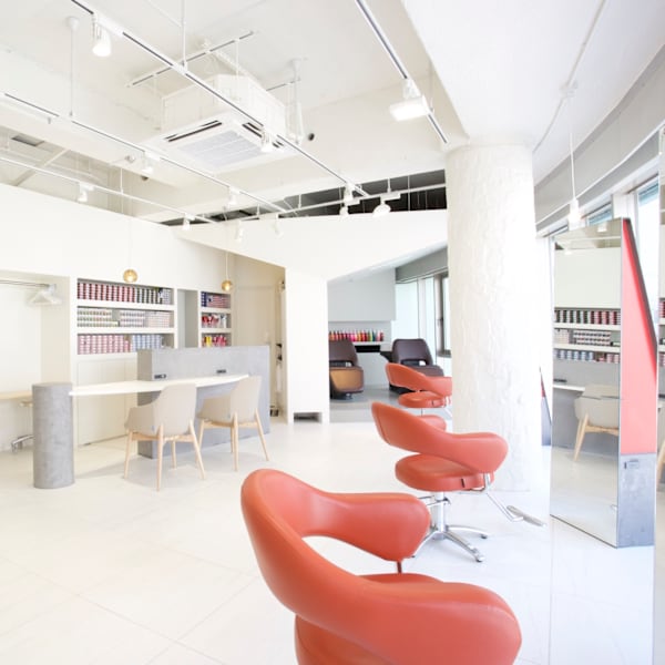 STELLA hair design salon