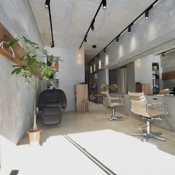 プライベートサロンkien池袋東口/ヘッドスパ/トリートメント