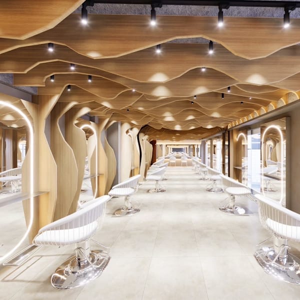 Lond re Maison.原宿店