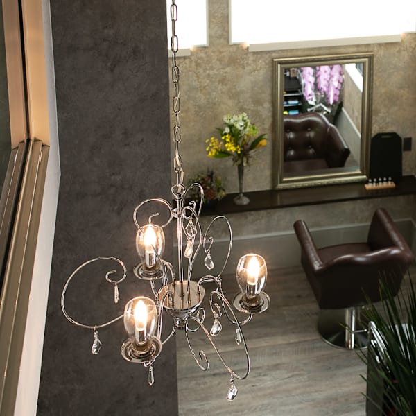 glam hair 【グラムヘアー】