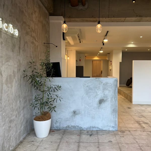 nicoa 千葉【二コア】