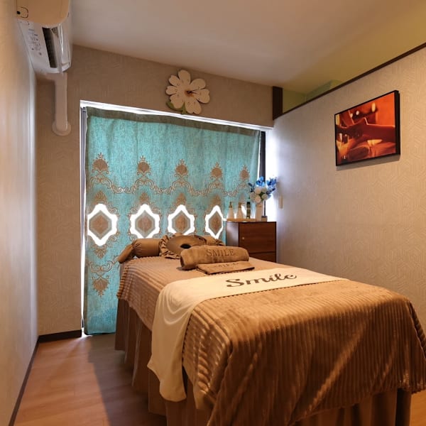 Smile SPA