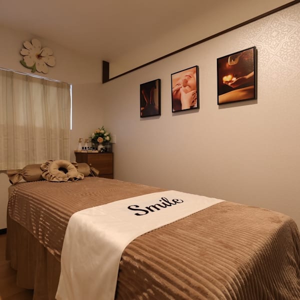 Smile SPA