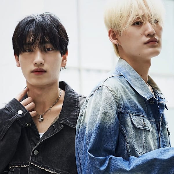 Korean Men's Salon LUAU Ao【コリアンメンズサロン ルアウ アオ】