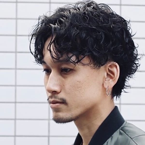 アメカジmen's salon LUAU LOUGH【アメカジ メンズサロン ルアウラフ】