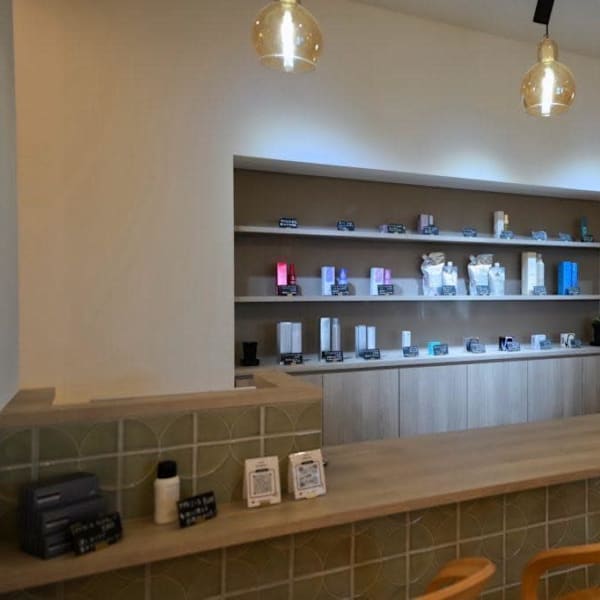 le-pla trico【トリコ】