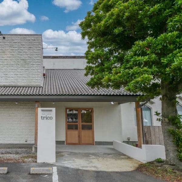 le-pla trico【トリコ】