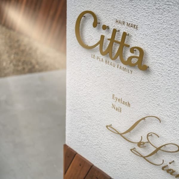 le-pla Citta【チッタ】