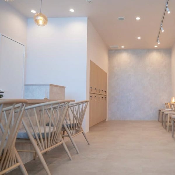 hair salon Elure【エルレ】