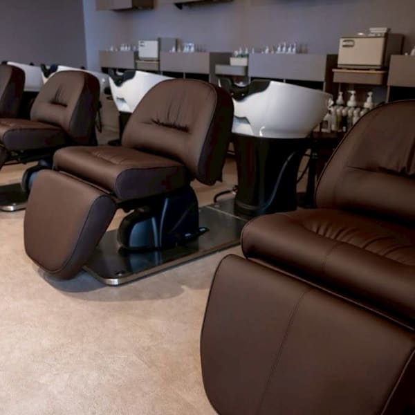 hair salon Elure【エルレ】