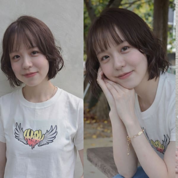 Jlica hair サンフラワー通り【ジェリカヘアー】