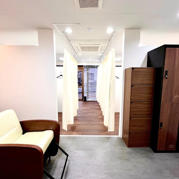 MARTHA大宮見沼店