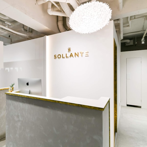 SOLLANTE【ソランテ】