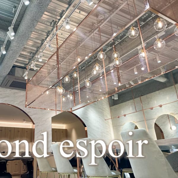 Lond espoir 錦糸町