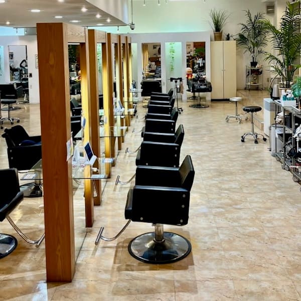 COLOUR JACQUES LA FORCE 辻堂店