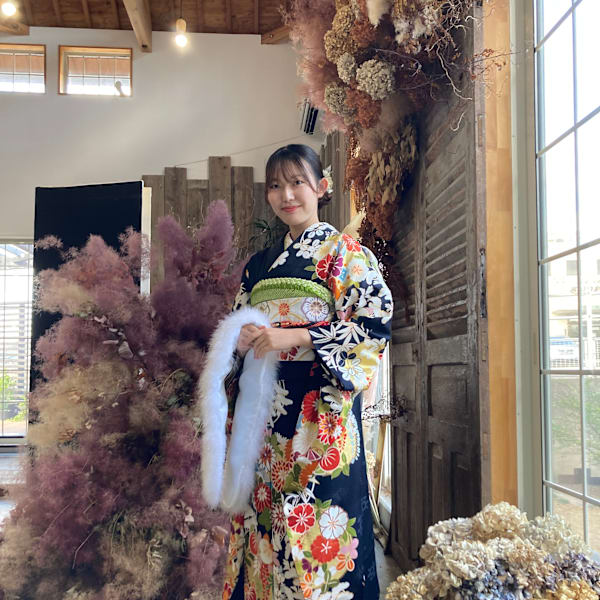 着付け専門店 あやせ着付け教室