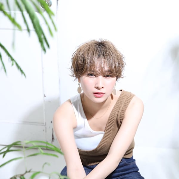 mondo Emerald【モンド エメラルド】