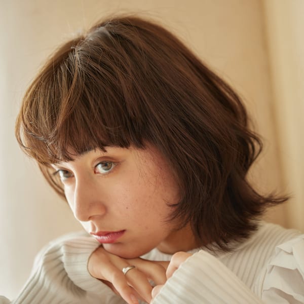 mondo Emerald【モンド エメラルド】