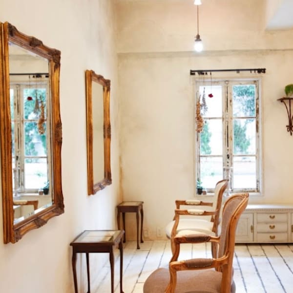 SHEDEL LoA 恵比寿