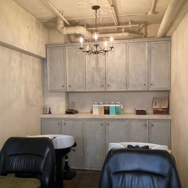 SHEDEL LoA 恵比寿