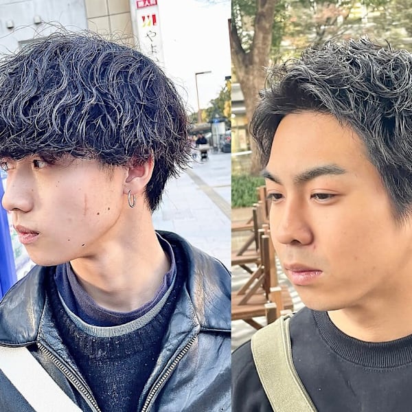 MEN’S SALON Onde【メンズサロンオンド】