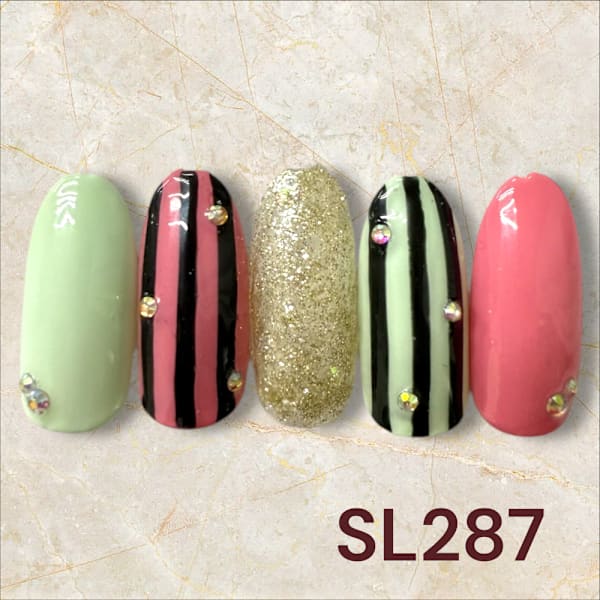 大森店限定：SL287