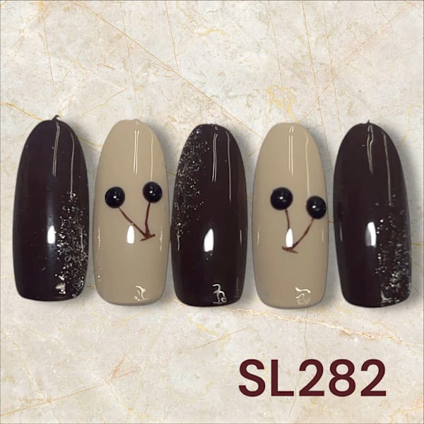 大森店限定：SL282|はあとねいる大森店