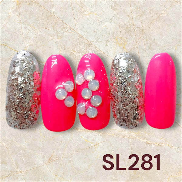大森店限定：SL281|はあとねいる大森店