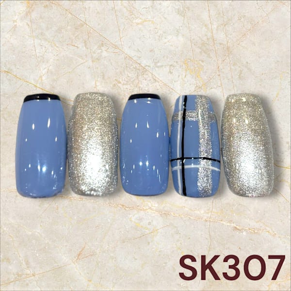 蒲田店限定-SK307|はあとねいる蒲田店