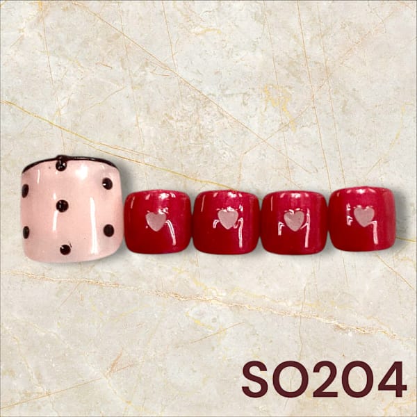 大井町店限定：SO204