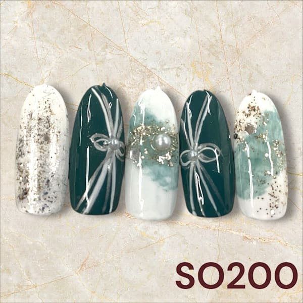 大井町店限定：SO200