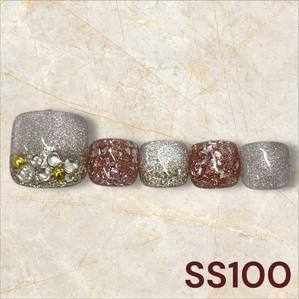 渋谷三丁目店限定-SS100