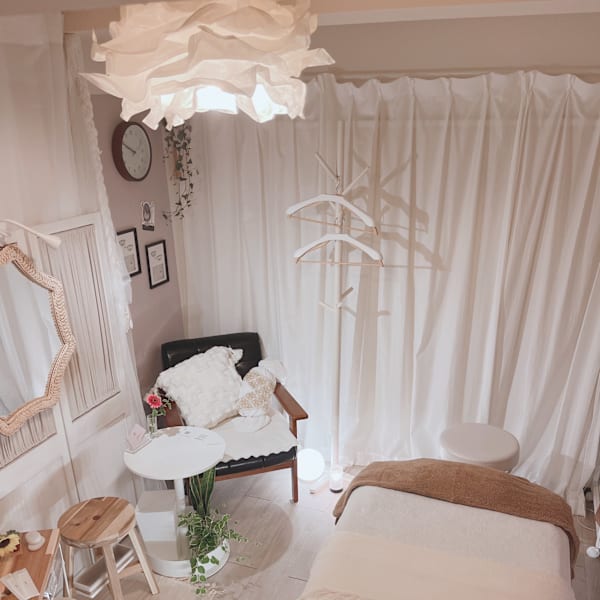 ドライヘッド＆アロマの専門店 Cocorun