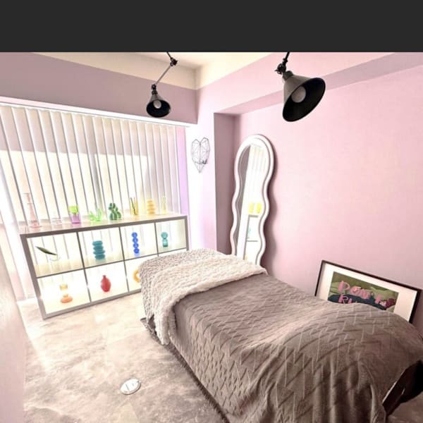 まつ毛パーマ×パリジェンヌ まつげパーマ専門店 KINMOKUKI渋谷店