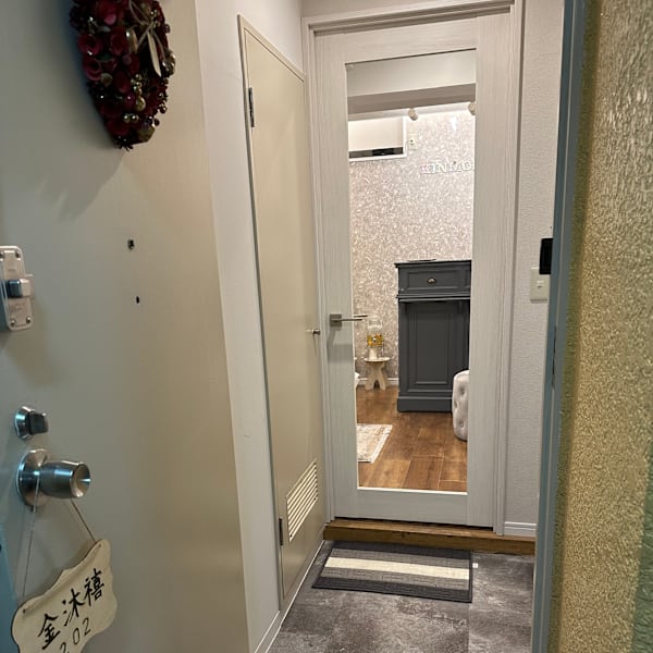 金沐禧【キンモクキ】 〈小顔コルギ/ハイパーナイフ/アロマリンパ〉