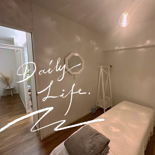 金沐禧【キンモクキ】 〈小顔コルギ/ハイパーナイフ/アロマリンパ〉