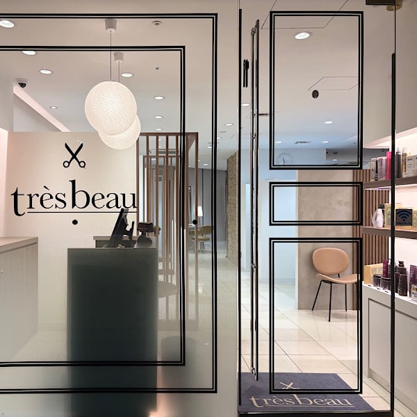 トレボー 聖蹟桜ヶ丘店