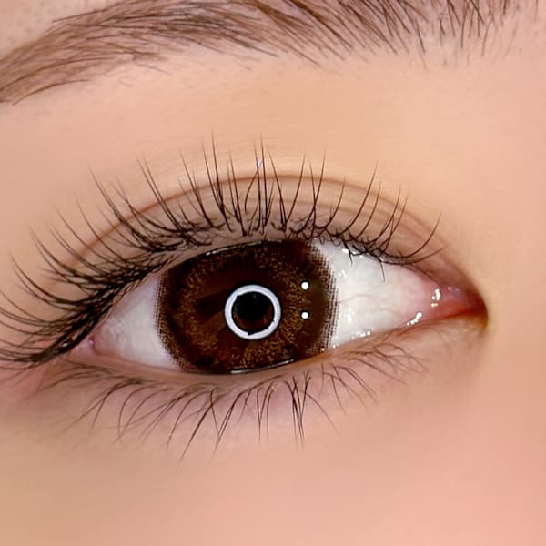 eyelash salon eminaru