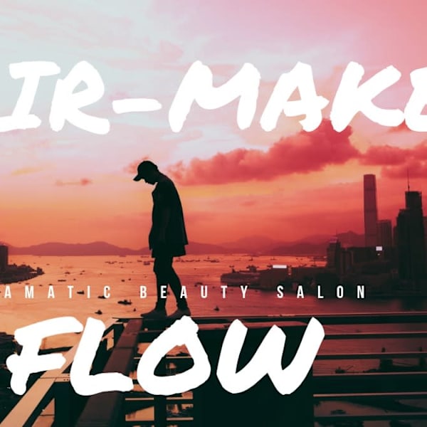HAIR-MAKE FLOW SHINJUKU