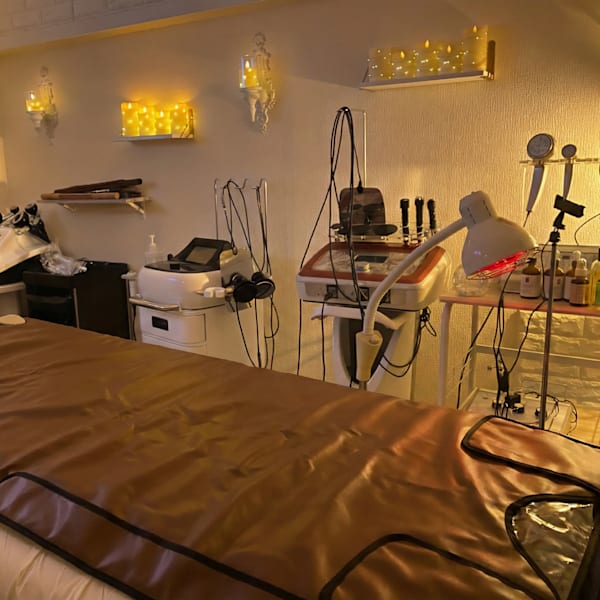 SlimSpa Graciana 大橋駅前店