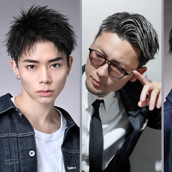 LIPPS hair Ray GINZA【リップスヘアー】