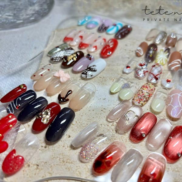 バレンタイン＆ホワイトデー