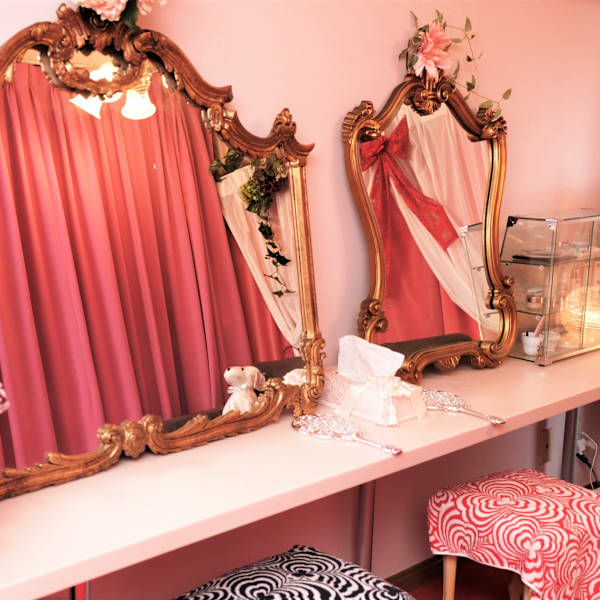 サレーヌ フェイシャルサロン 下北沢店