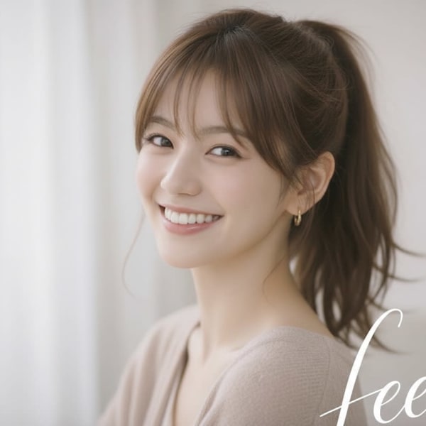 feel.a レキシントンプラザ店