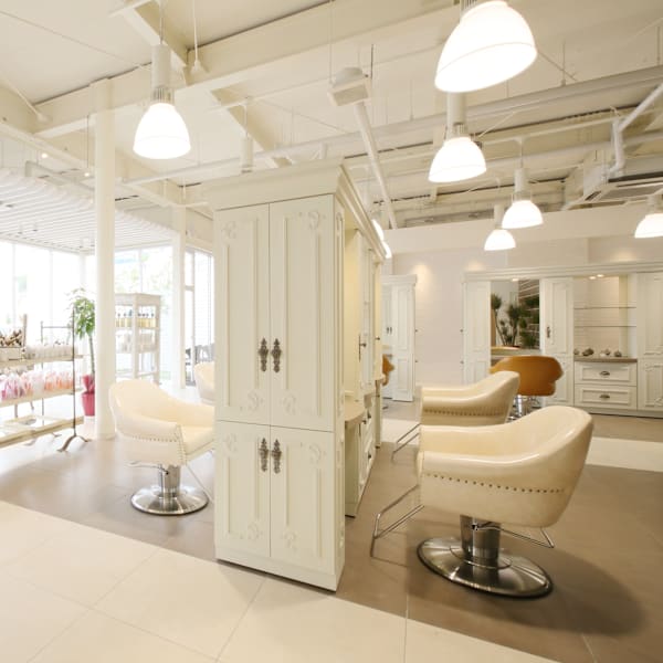 obje't ciel【オブジェ シエル】