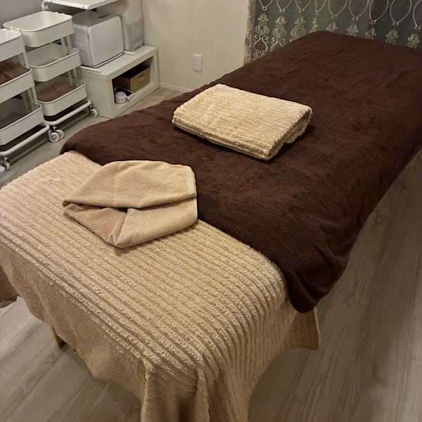 プライベートサロン ドロシー