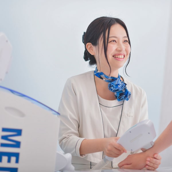 メンズ脱毛サロン メンズクリア金沢店