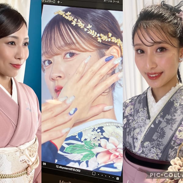 ヘアメイク＆ヘアセット専門店 美容堂